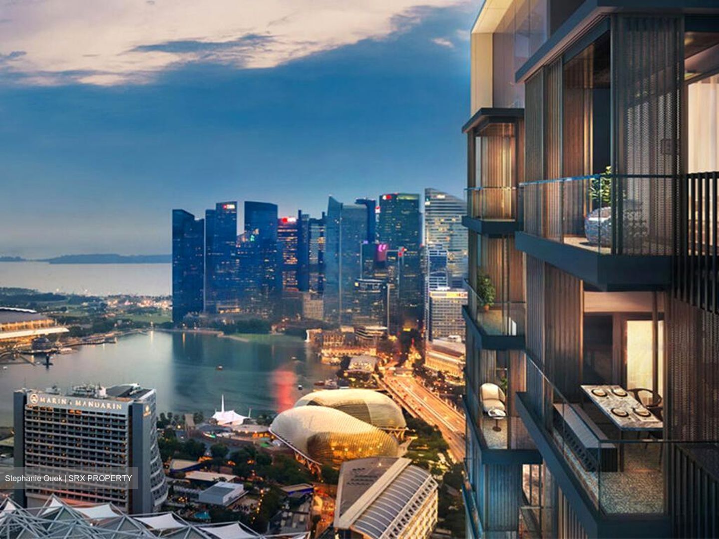 Midtown Bay (D7), Apartment #547667731